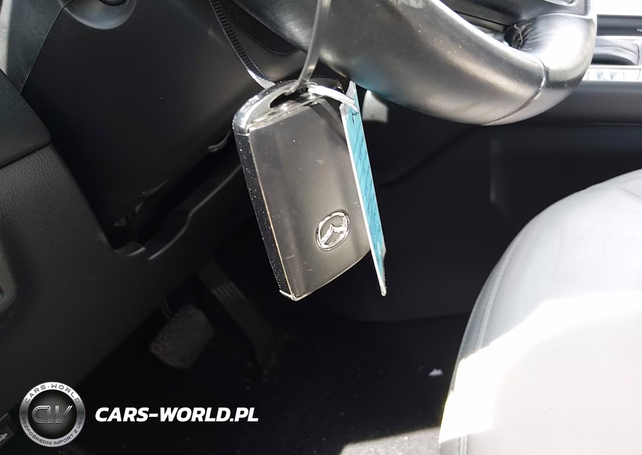 2022 Mazda Cx-5 2.5 S Preferred VIN:JM3KFBCM2N0558626 - 11
