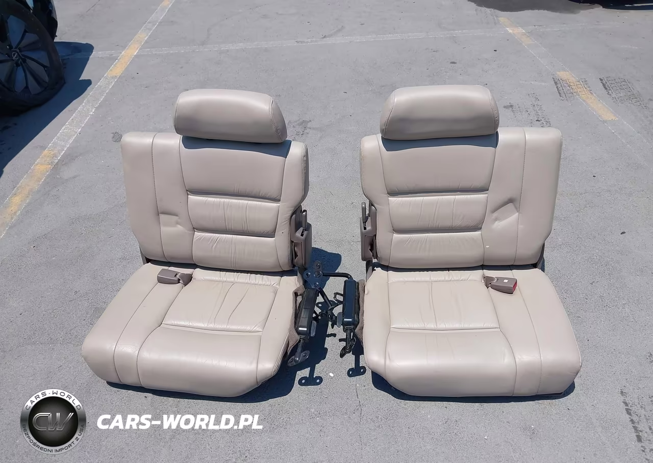 1996 Toyota Land Cruiser Hj85 VIN:JT3HJ85JXT0124334 - 12