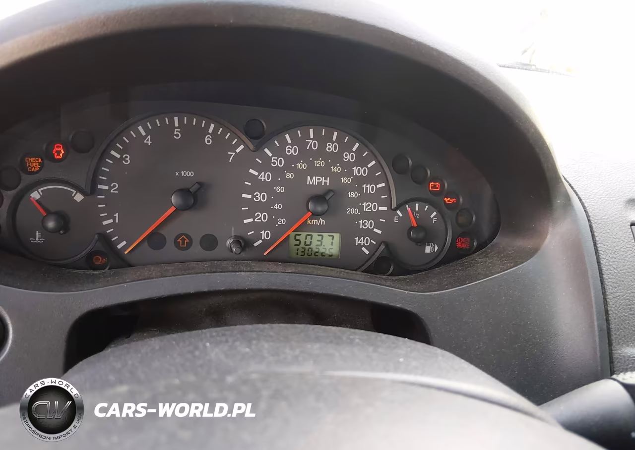 2005 Ford Focus Zx3 VIN:3FAFP31N15R144364 - 7