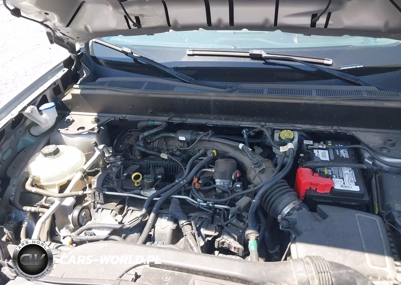 2022 Ford Maverick Xlt VIN:3FTTW8E91NRA11873 - 10