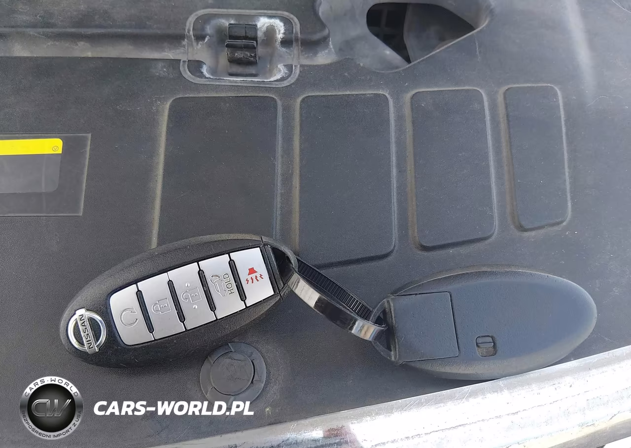 2014 Nissan Pathfinder Sl VIN:5N1AR2MN0EC619808 - 11