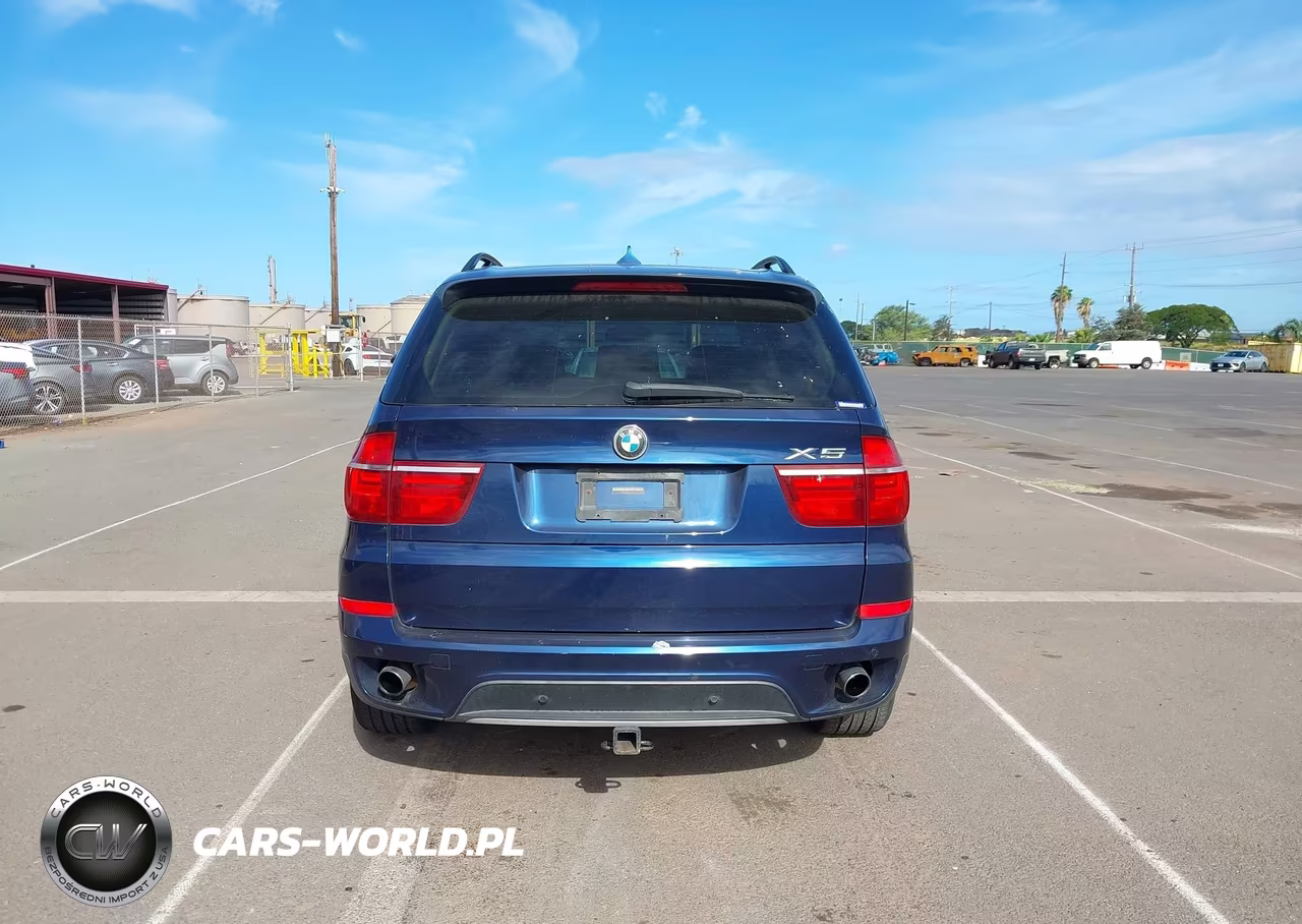 2011 BMW X5 xDrive35D VIN:5UXZW0C58BL370254 - 16