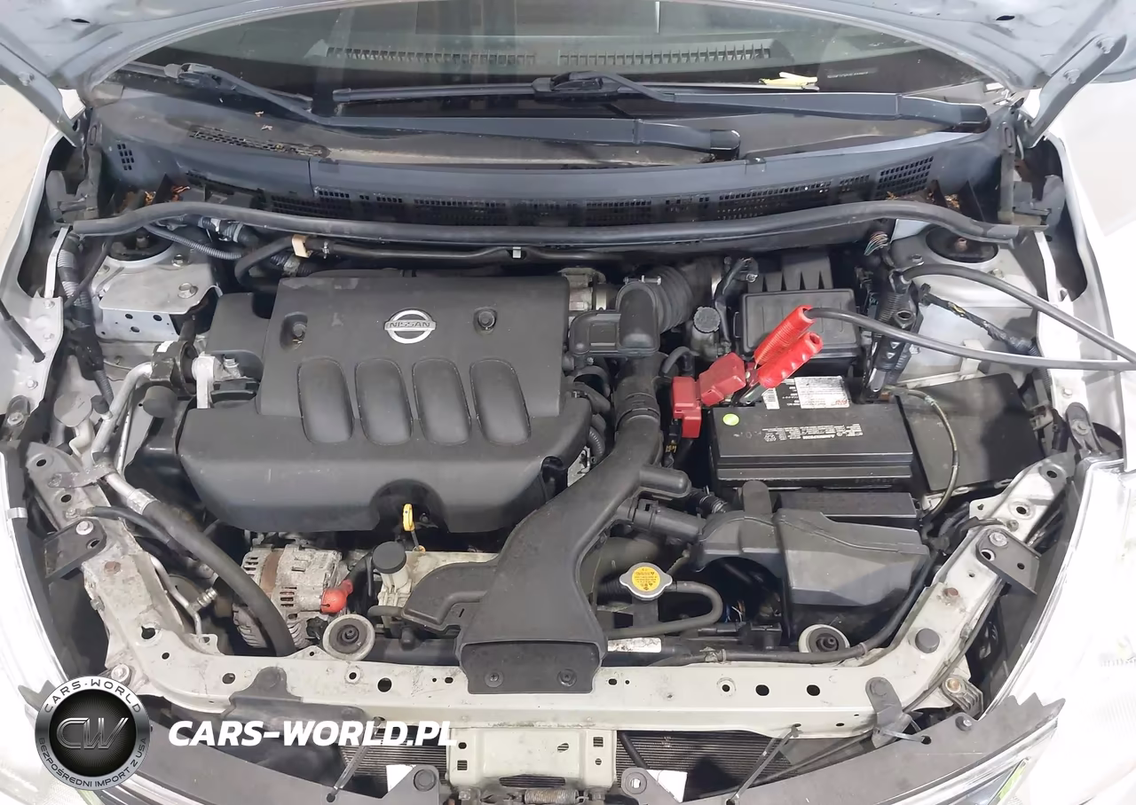 2010 Nissan Versa 1.8S VIN:3N1BC1CP1AL444803 - 10