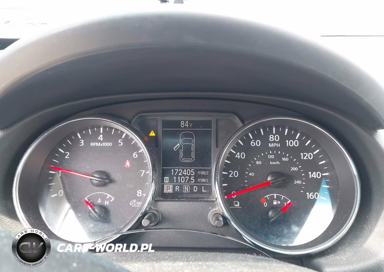 2011 Nissan Rogue Sv VIN:JN8AS5MV6BW263695 - 7