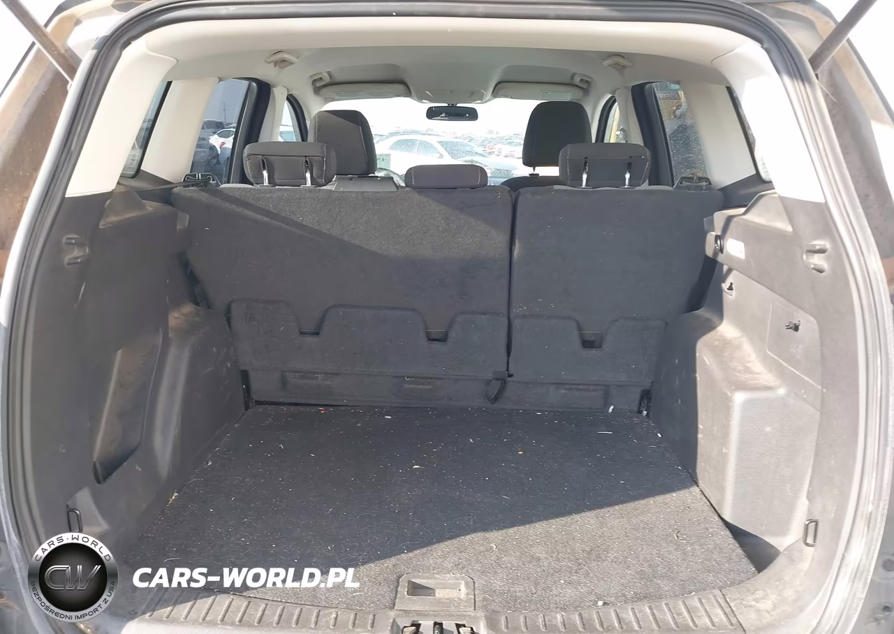 2017 Ford Escape Se VIN:1FMCU0GD4HUC10160 - 12