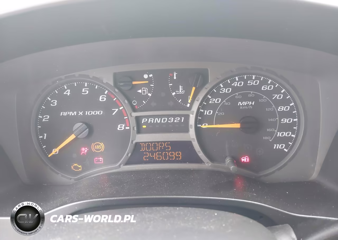 2006 Chevrolet Colorado Lt VIN:1GCDS136068177496 - 7
