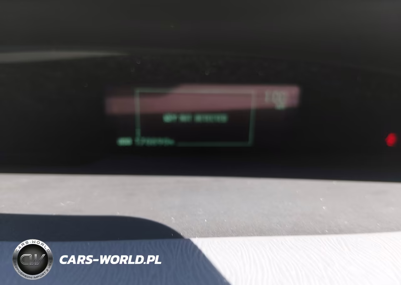 2011 Toyota Prius Four VIN:JTDKN3DU4B5312806 - 7