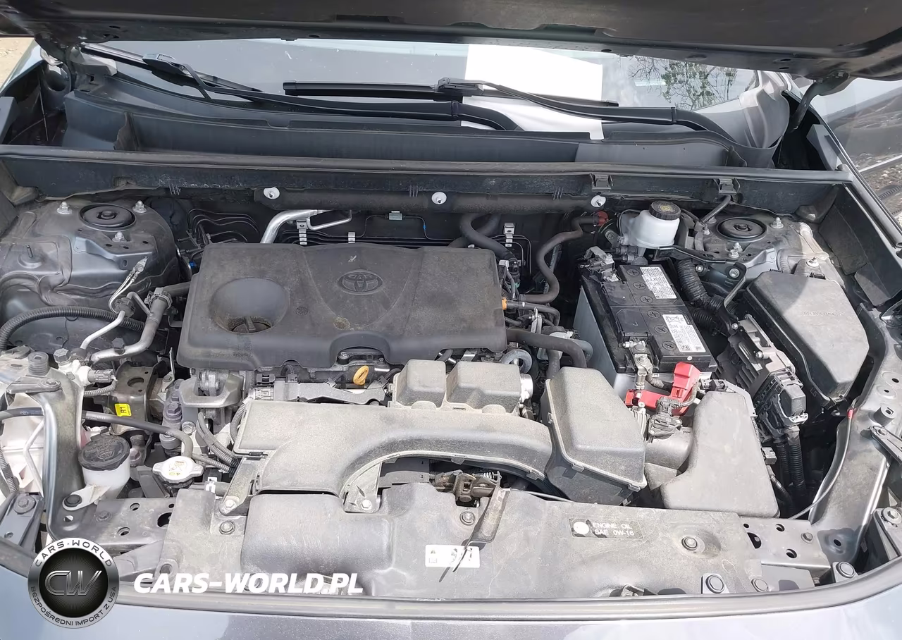 2022 Toyota Rav4 Le VIN:2T3F1RFV3NW328451 - 10