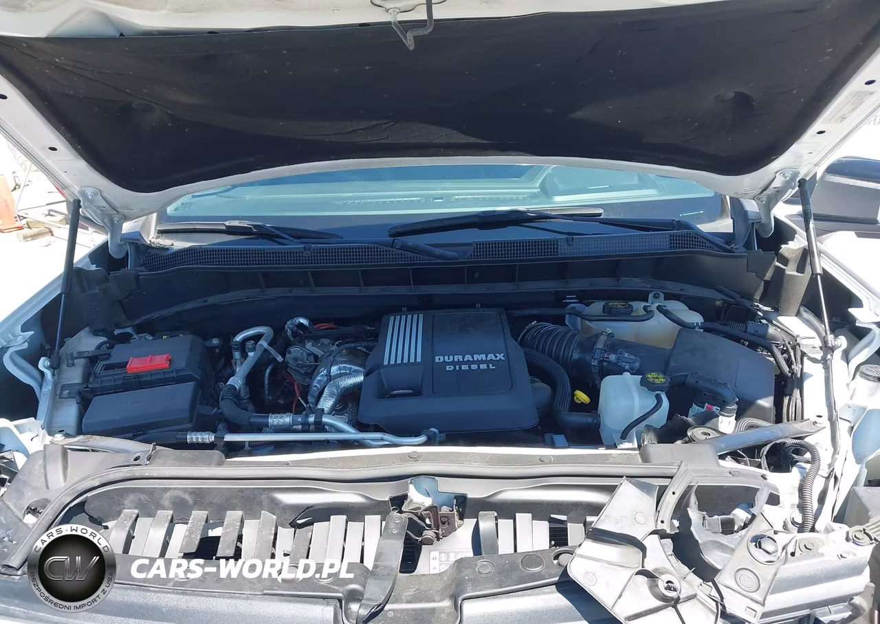 2024 Chevrolet Silverado 1500 4Wd Standard Bed Rst VIN:3GCUDEE84RG260170 - 10