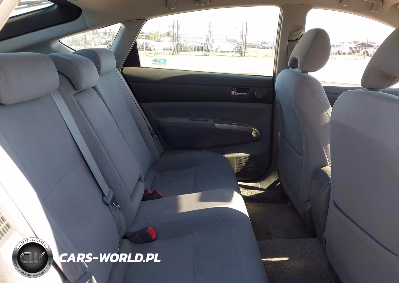2009 Toyota Prius VIN:JTDKB20U297828427 - 8