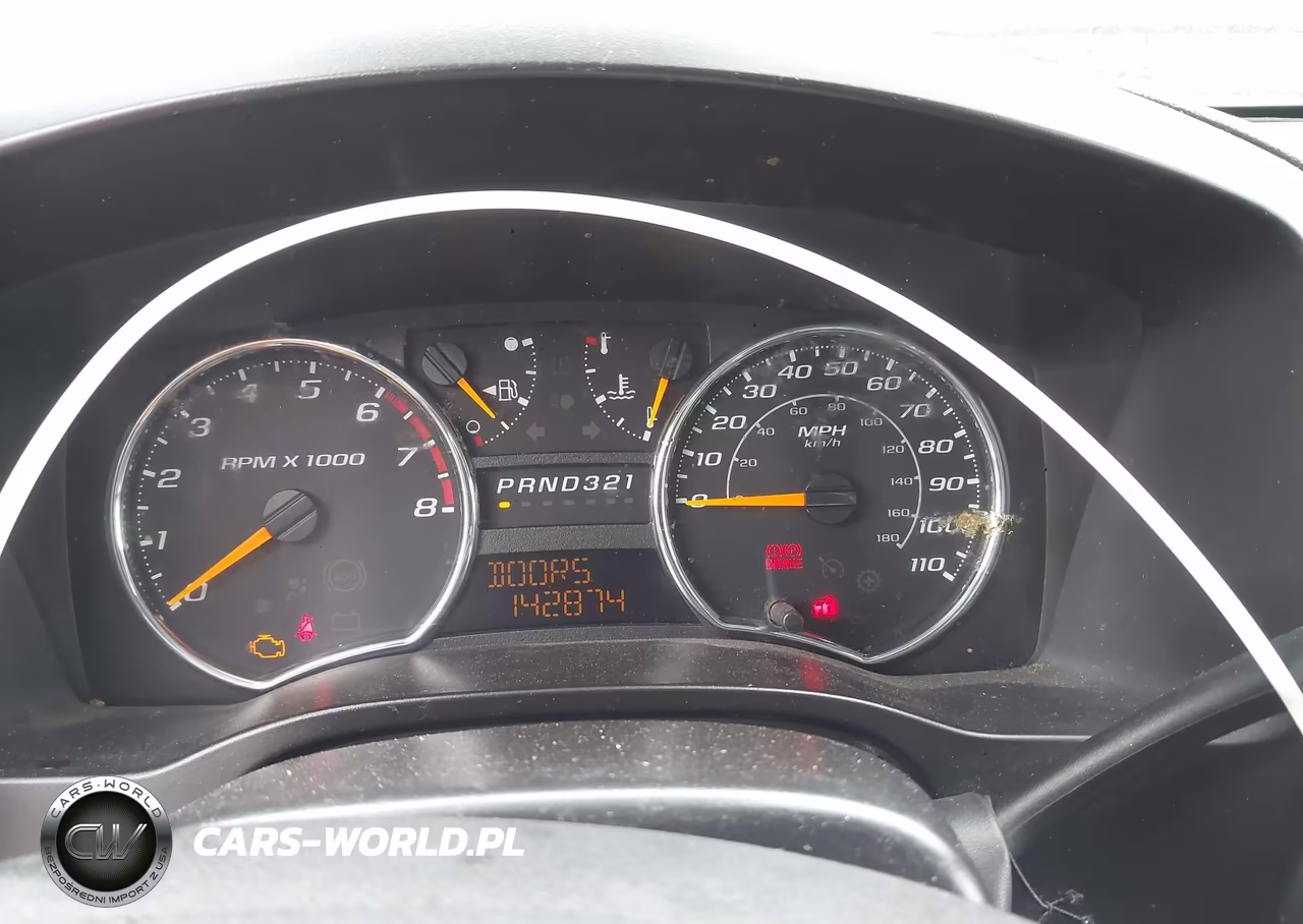 2007 Chevrolet Colorado Lt VIN:1GCCS139378193991 - 7
