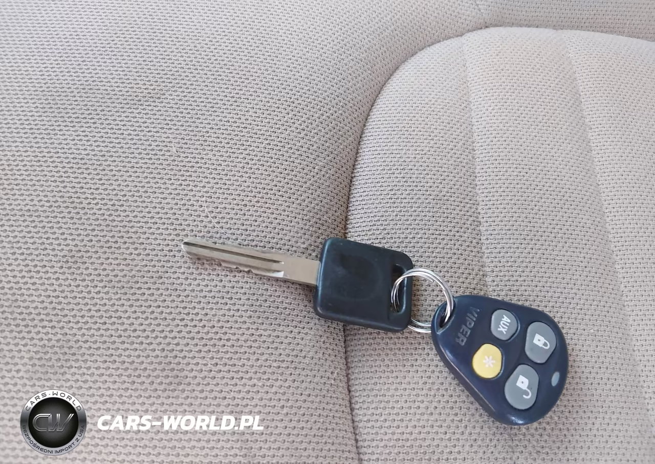 2006 Nissan Pathfinder S VIN:5N1AR18W66C654562 - 11