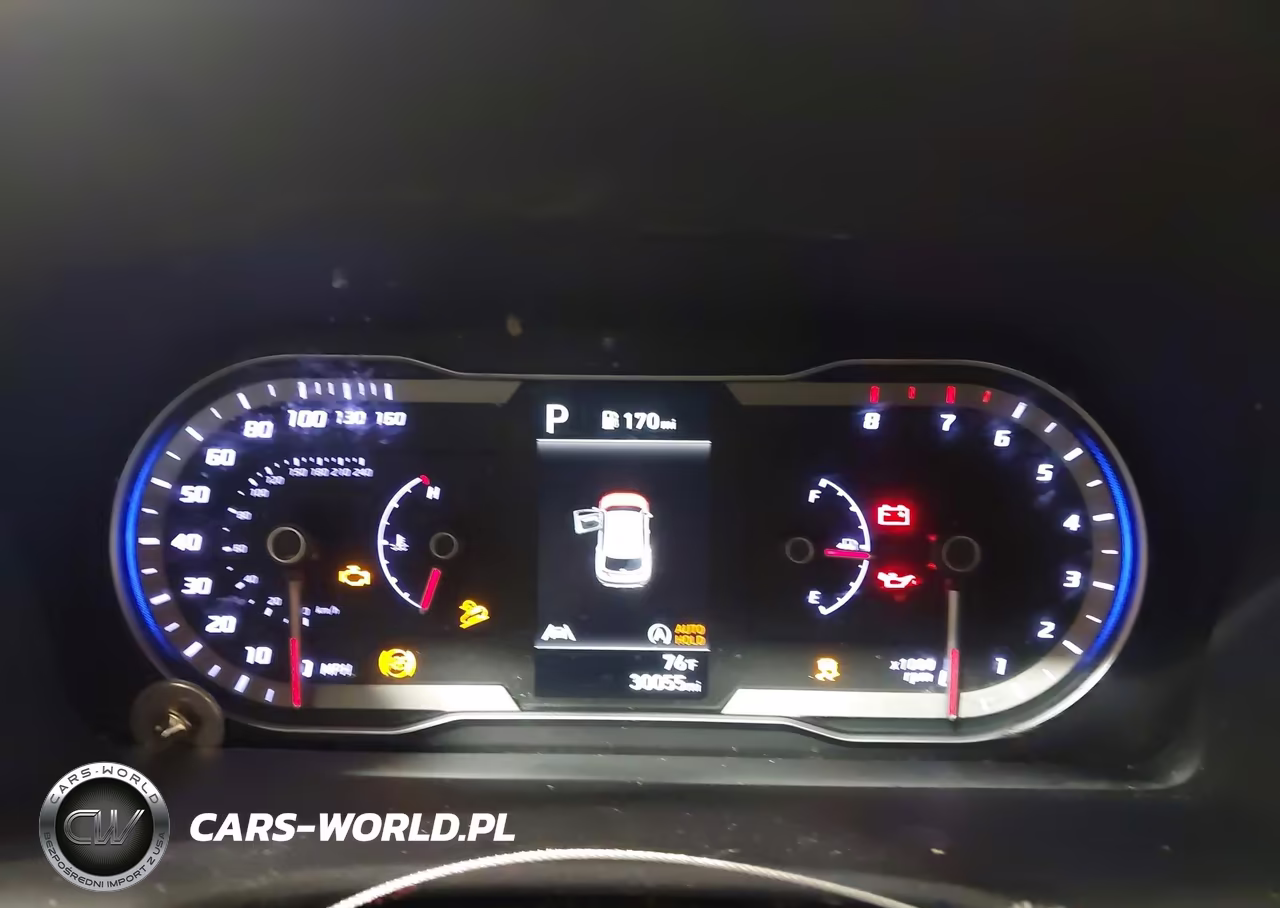 2024 Hyundai Tucson Se VIN:5NMJA3DE7RH405519 - 7