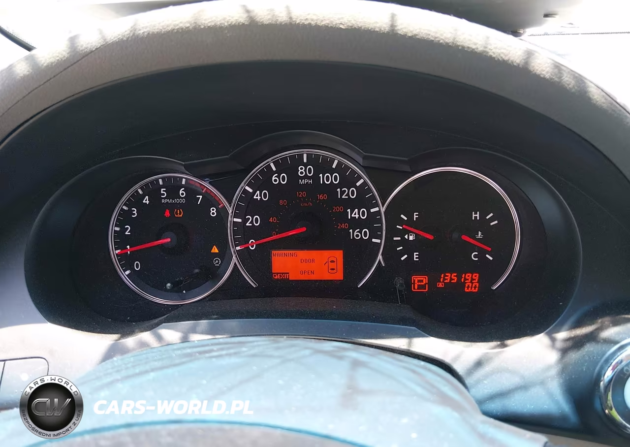 2011 Nissan Altima 2.5 S VIN:1N4AL2AP4BC105747 - 7