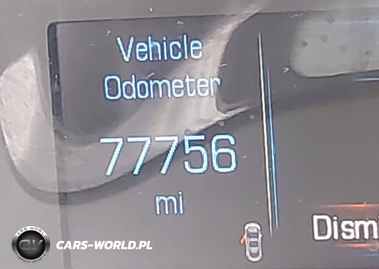 2019 Cadillac Xt5 Luxury VIN:1GYKNCRS8KZ102381 - 15