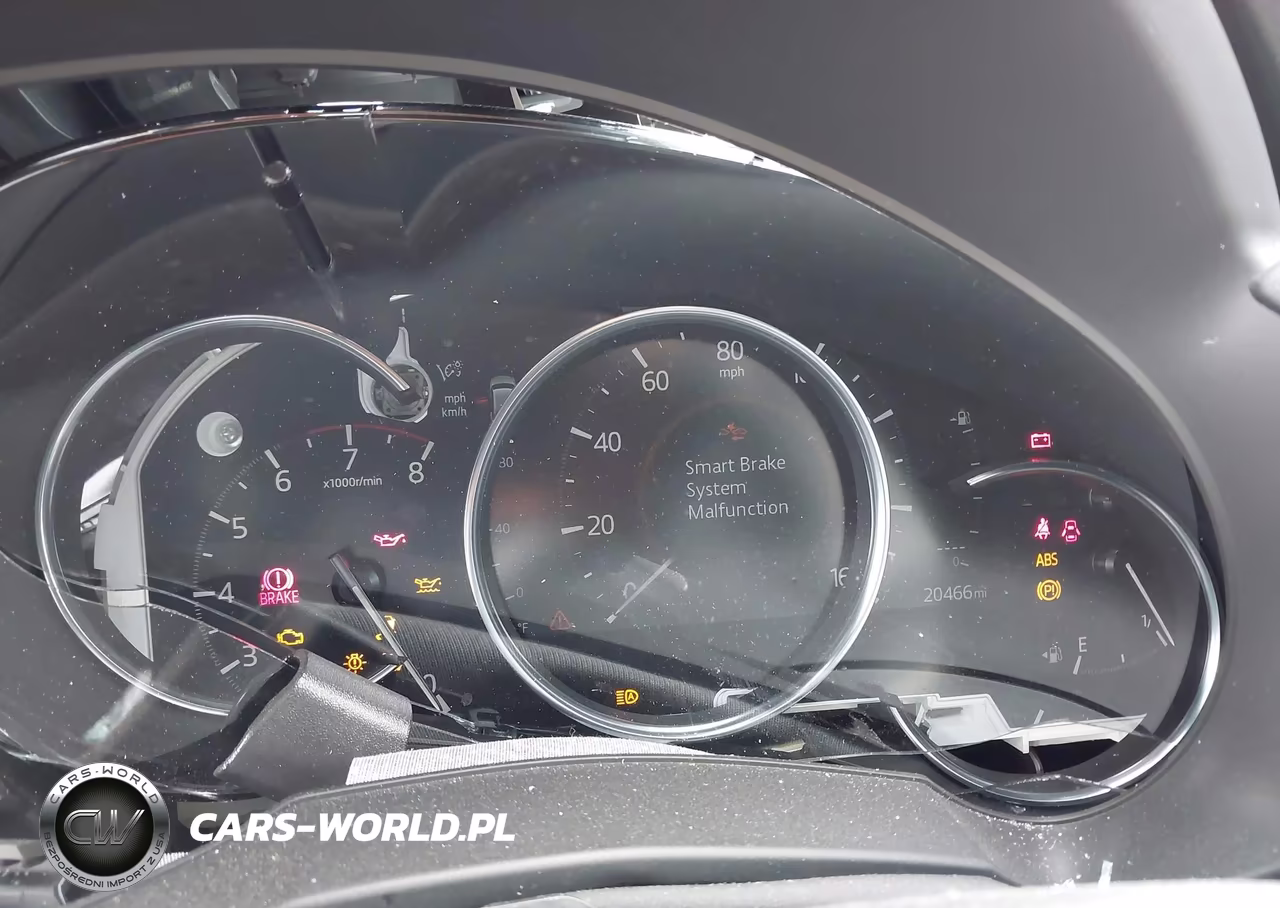 2019 Mazda Cx-5 Grand Touring VIN:JM3KFADMXK1602161 - 7