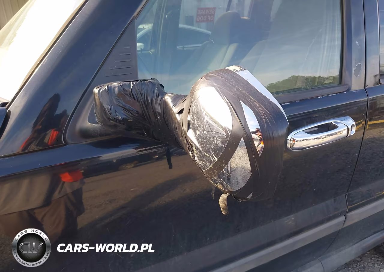 2007 Jeep Liberty Sport VIN:1J4GL48K27W505655 - 6