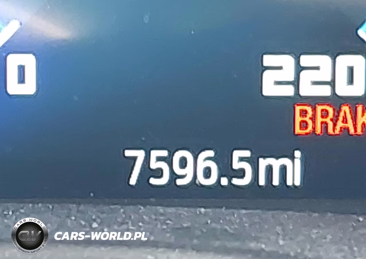 2025 Ford Bronco Sport Big Bend VIN:3FMCR9BN1SRE62047 - 16