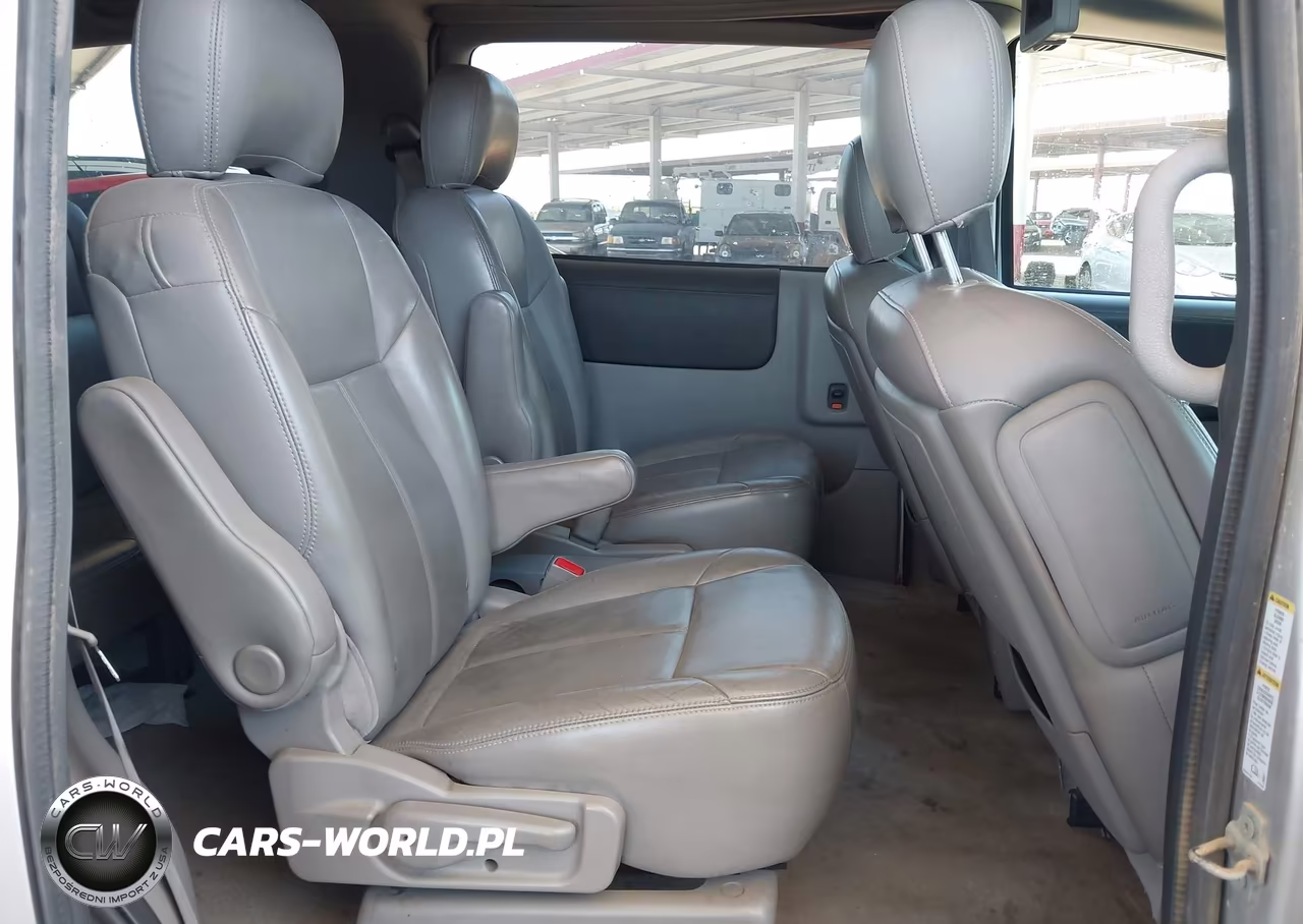 2005 Chevrolet Uplander Lt VIN:1GNDV33LX5D235460 - 5