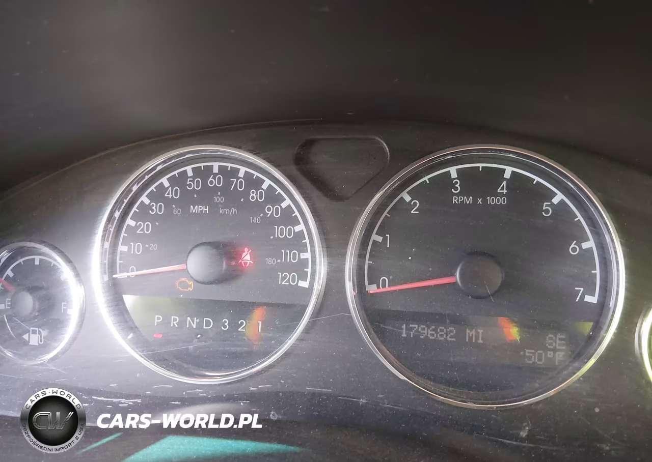 2005 Chevrolet Uplander Lt VIN:1GNDV33LX5D235460 - 7