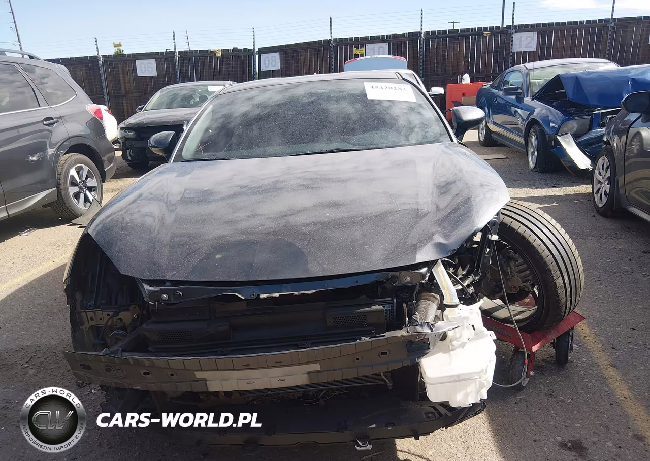 2023 Subaru Brz Limited VIN:JF1ZDBE19P9704475 - 13