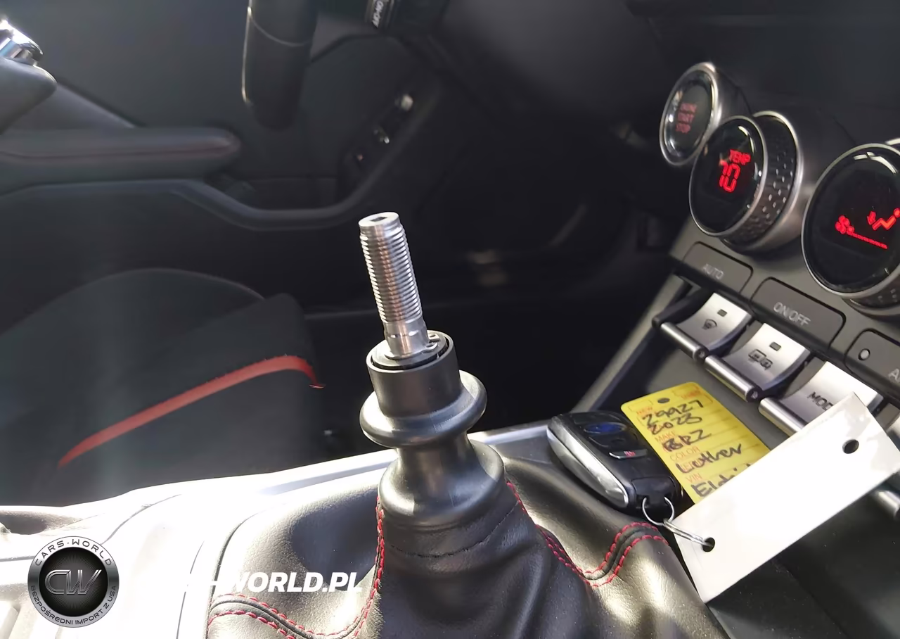 2023 Subaru Brz Limited VIN:JF1ZDBE19P9704475 - 20