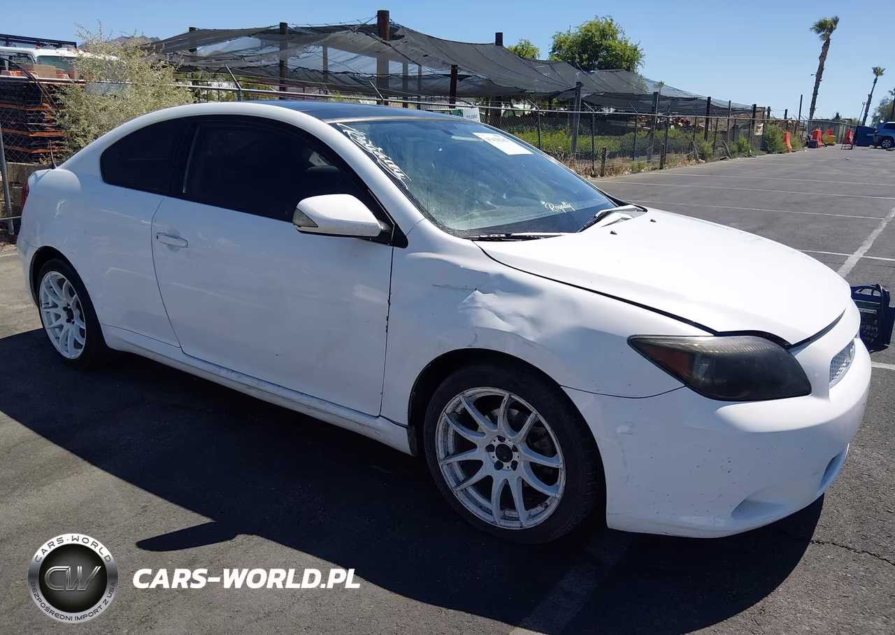 2006 Scion Tc – zdjęcie 1 z 12