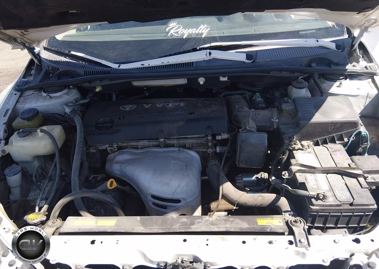 2006 Scion Tc VIN:JTKDE177560089707 - 10