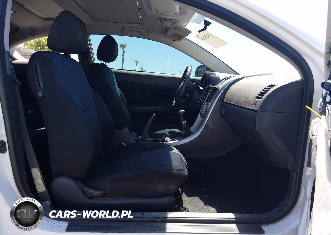 2006 Scion Tc VIN:JTKDE177560089707 - 5