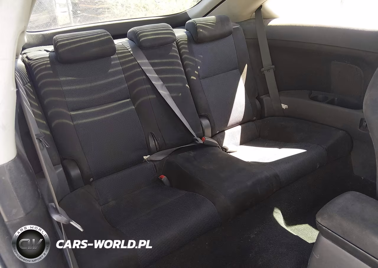 2006 Scion Tc VIN:JTKDE177560089707 - 8