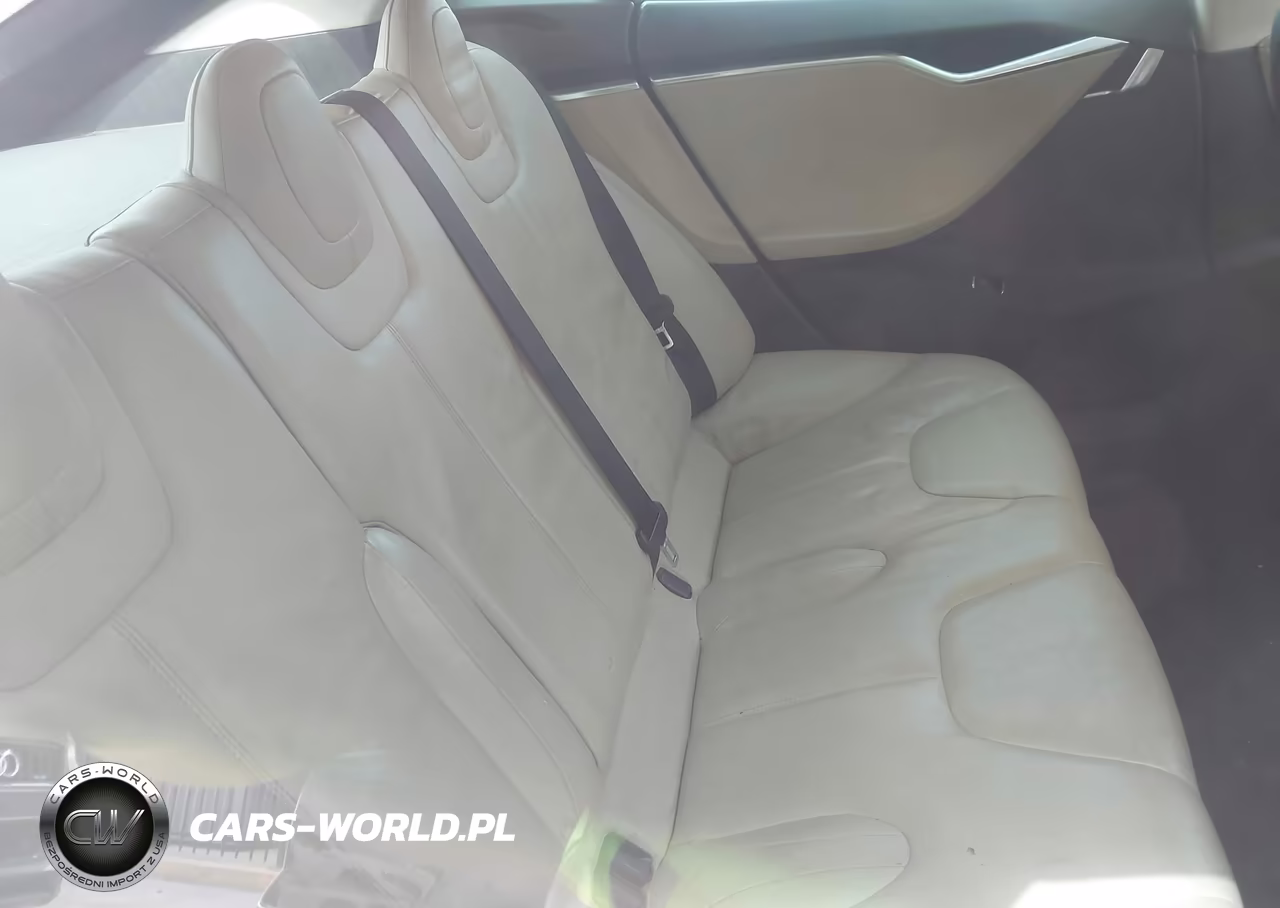 2013 Tesla Model S VIN:5YJSA1DN4DFP19986 - 8
