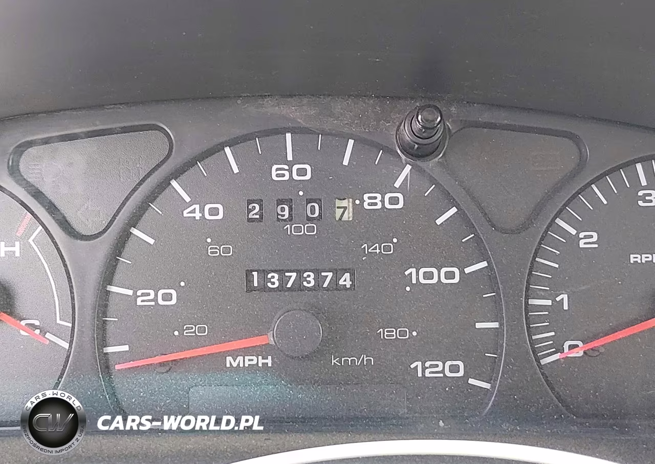 2002 Mercury Sable Ls Premium VIN:1MEFM55SX2G655247 - 7