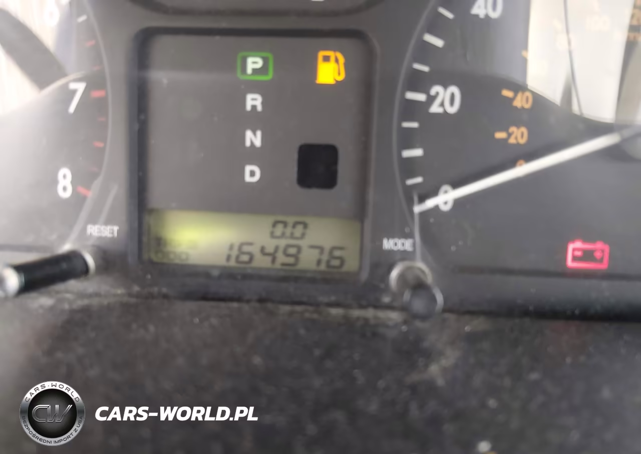 2005 Kia Optima Ex-Lx VIN:KNAGD126555387856 - 7