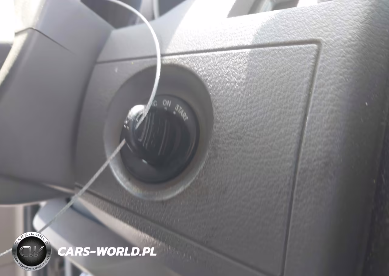 2008 Dodge Grand Caravan Se VIN:1D8HN44H68B149820 - 11