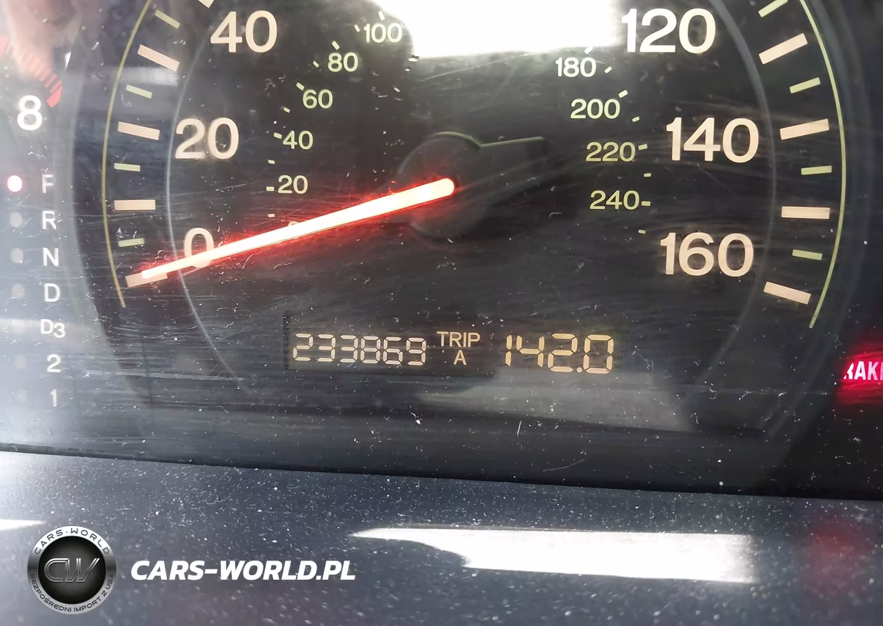 2005 Honda Accord 2.4 Ex VIN:1HGCM56705A140135 - 7