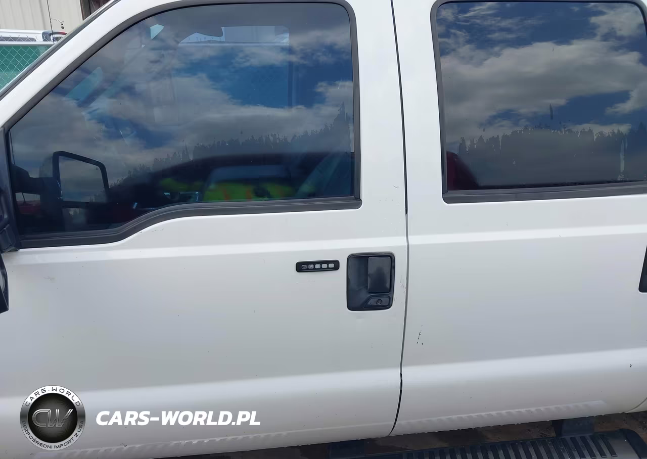 2011 Ford F-250 Xlt VIN:1FT7W2A67BEC80582 - 14