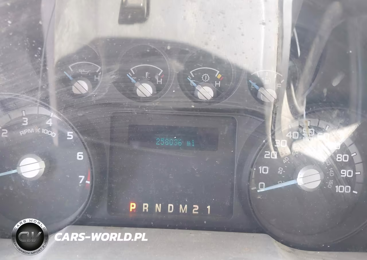 2011 Ford F-250 Xlt VIN:1FT7W2A67BEC80582 - 7