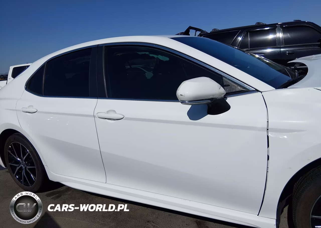 2024 Toyota Camry Se VIN:4T1G11AK1RU843269 - 13