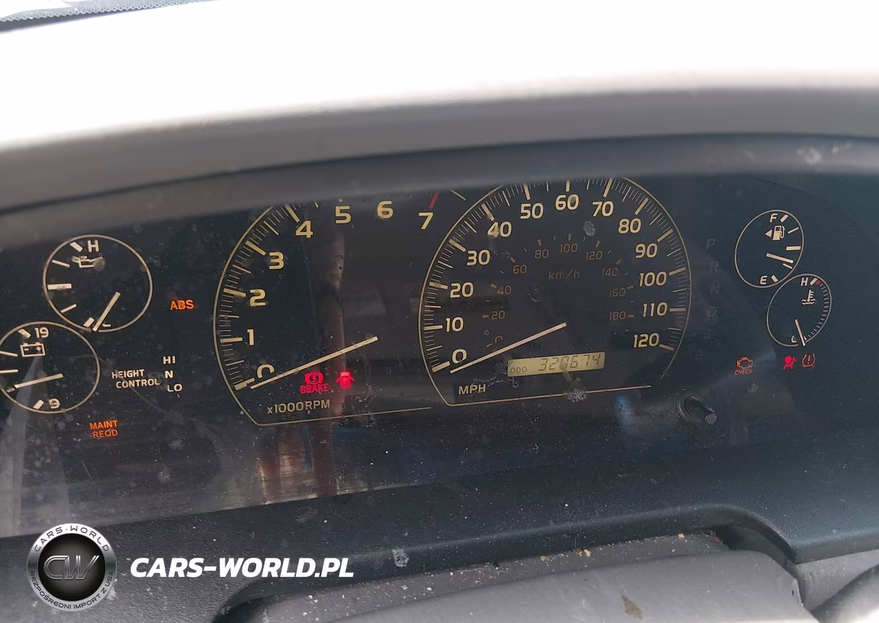 2006 Toyota Sequoia Limited V8 VIN:5TDZT38A66S268778 - 7