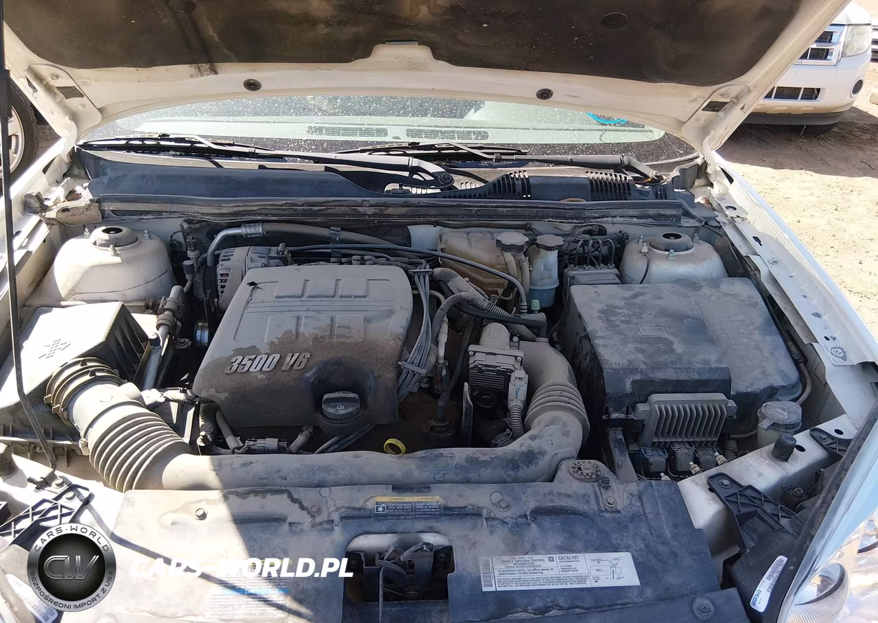 2005 Chevrolet Malibu Ls VIN:1G1ZT54845F213607 - 10