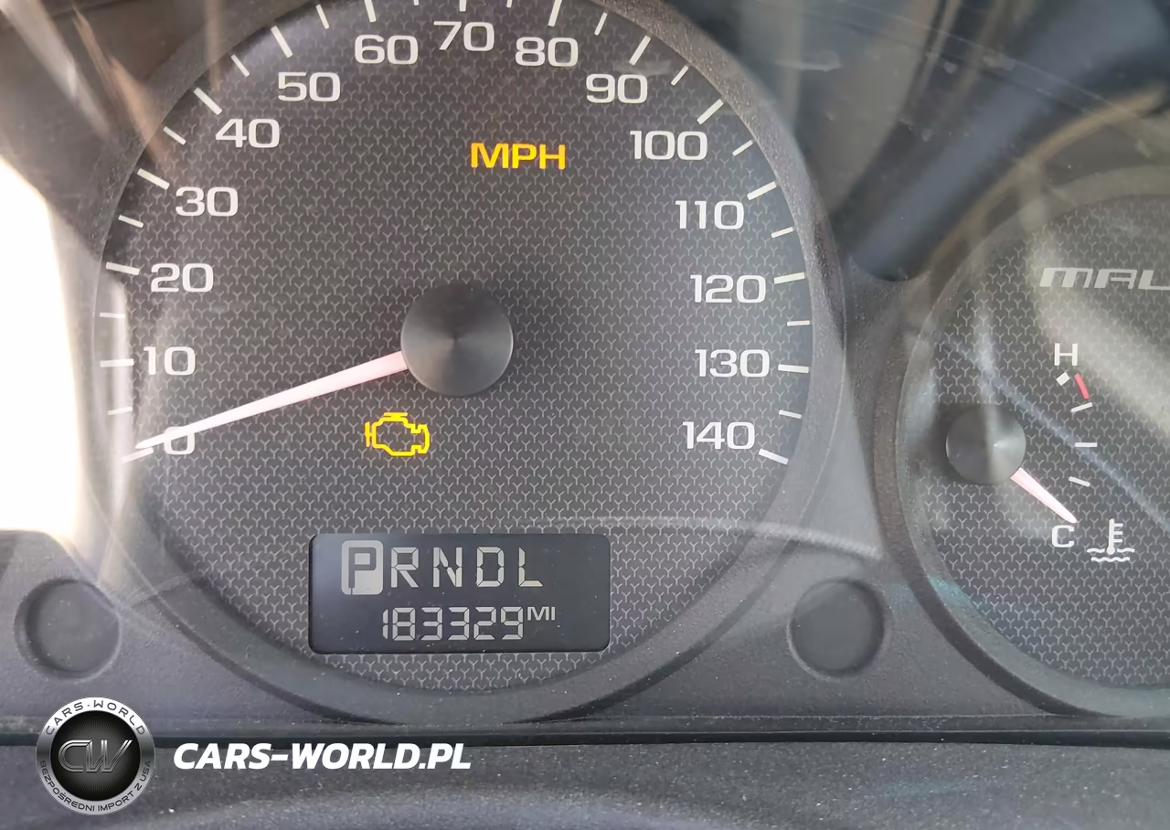 2005 Chevrolet Malibu Ls VIN:1G1ZT54845F213607 - 7