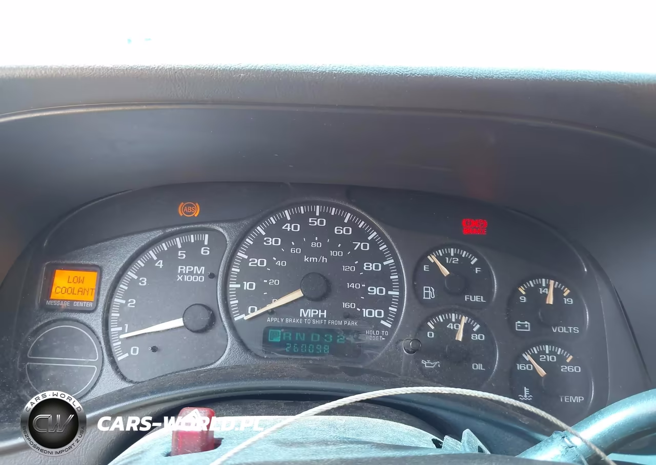 2002 Chevrolet Tahoe Lt VIN:1GNEK13Z82J286054 - 7