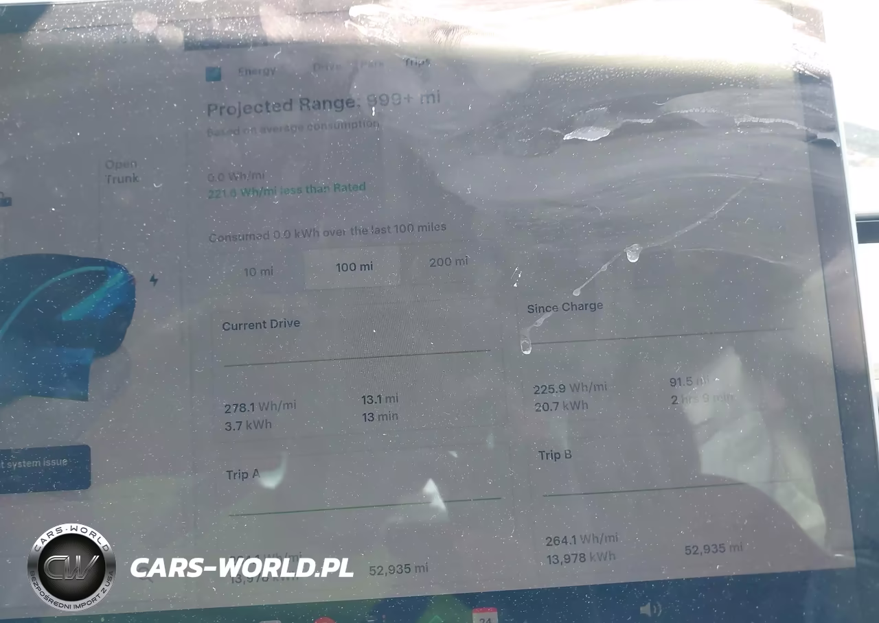 2022 Tesla Model 3 Rear-Wheel Drive VIN:5YJ3E1EA9NF352654 - 18