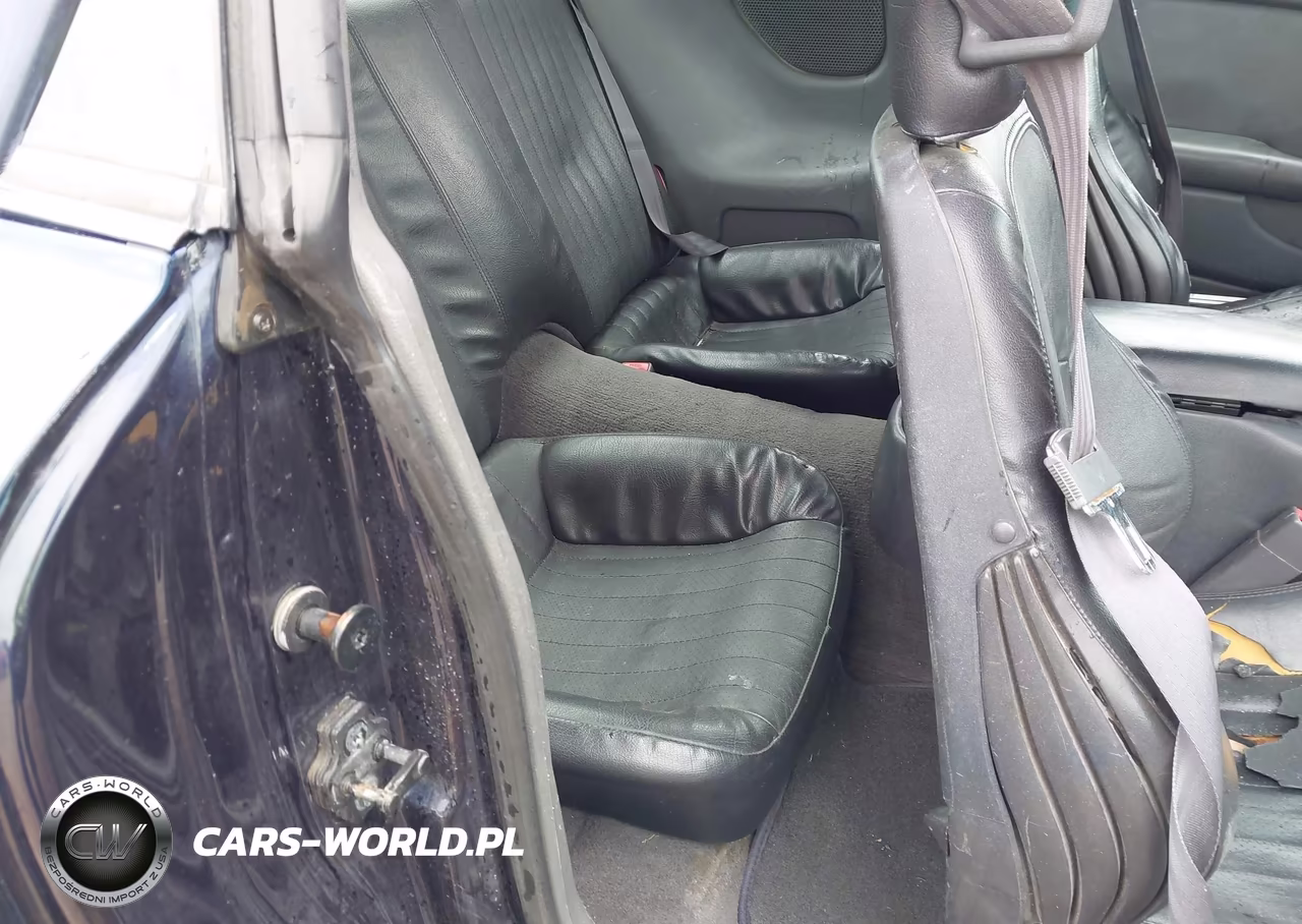 1998 Pontiac Firebird Trans Am VIN:2G2FV22G0W2218632 - 8