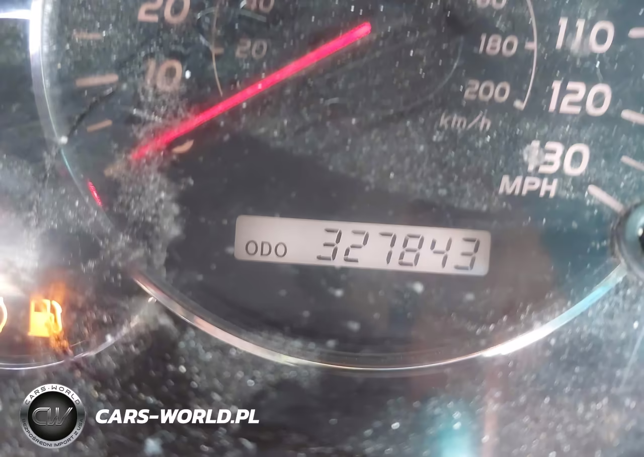 2004 Lexus Gx 470 VIN:JTJBT20X740048333 - 15