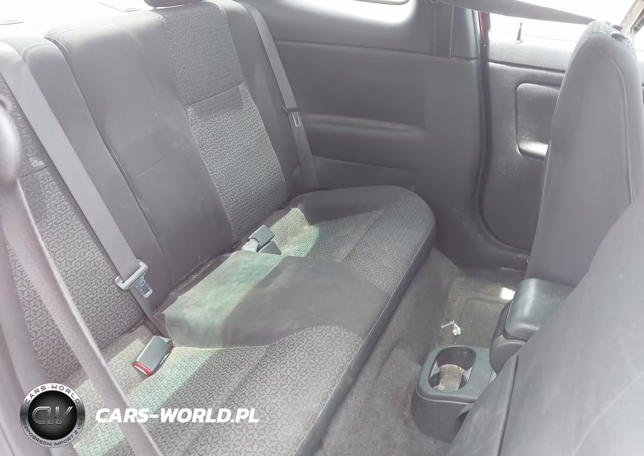 2009 Pontiac G5 VIN:1G2AS18HX97215215 - 8