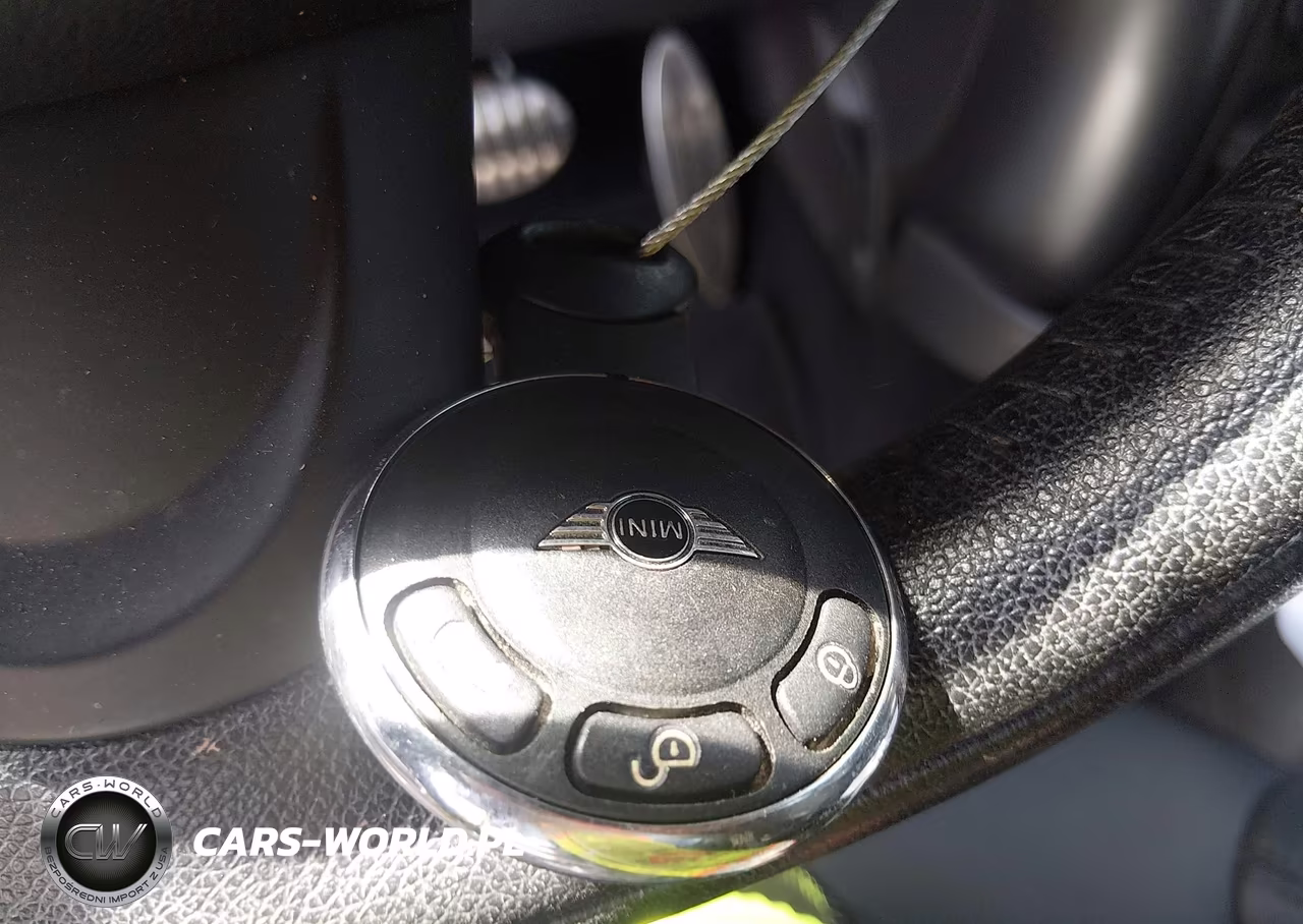 2015 Mini Countryman Cooper S VIN:WMWZC3C54FWT01929 - 11