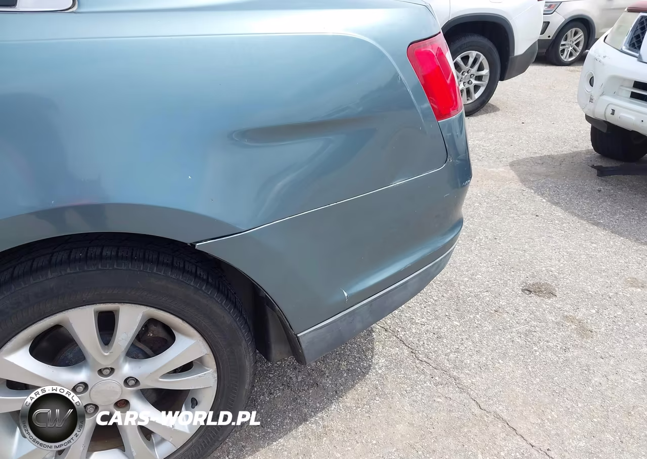 2010 Ford Taurus Sel VIN:1FAHP2EW5AG158002 - 12