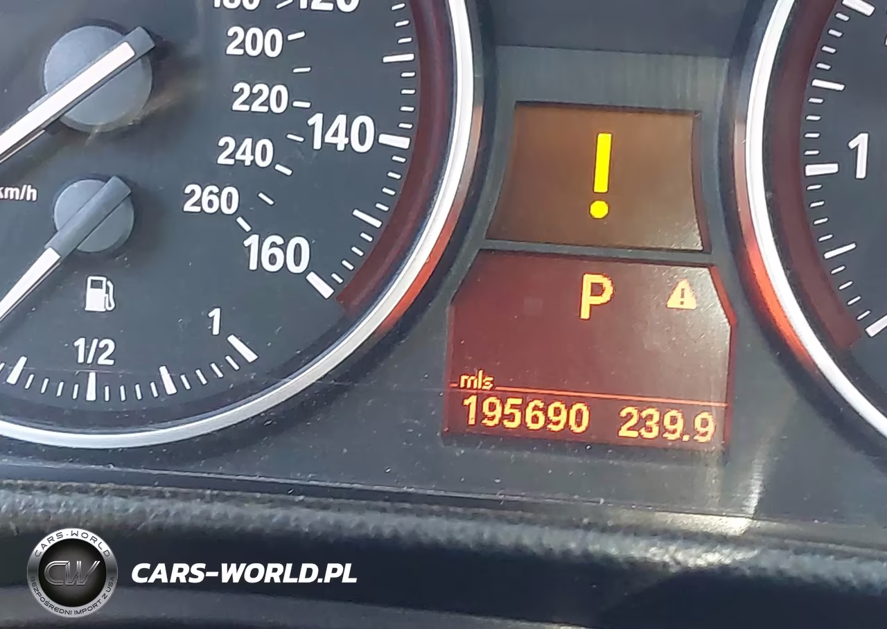 2008 BMW 328I VIN:WBAWL13538PX22853 - 7