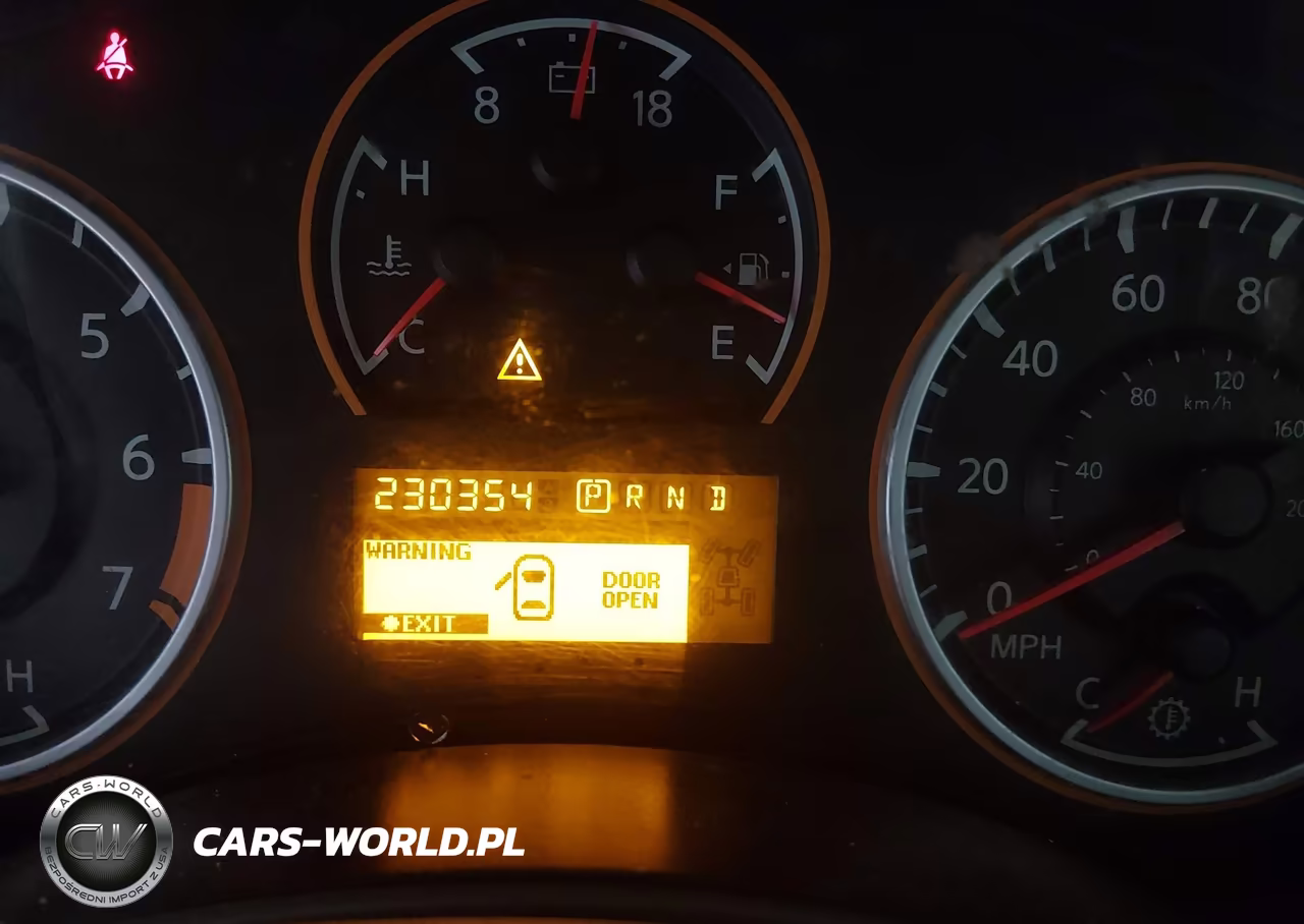 2010 Nissan Titan Se VIN:1N6BA0EDXAN311809 - 15